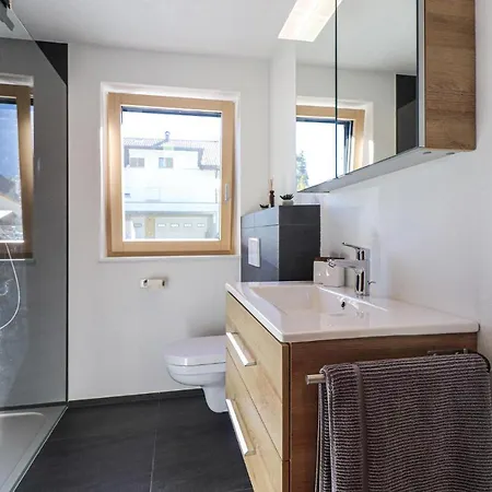 Апартаменты In