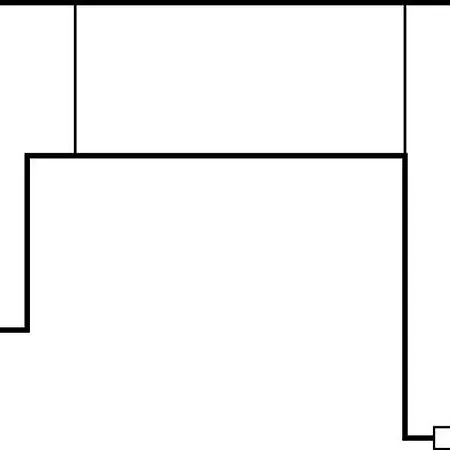 Apartman In *